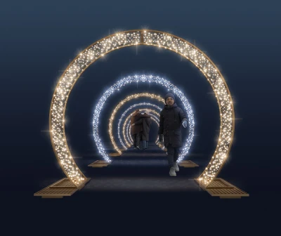 130-281 tunel brama łuki.webp